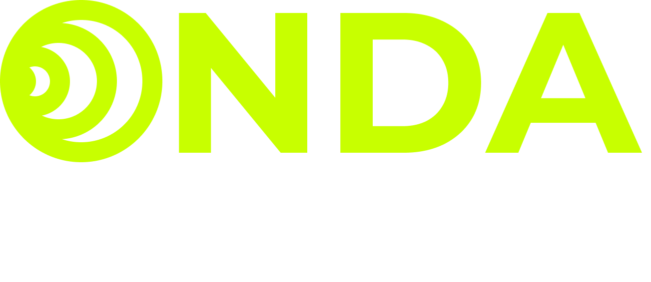 Onda Visual Logo